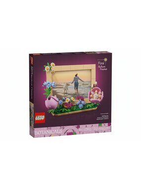 LEGO Botanicals - 40916 Picture Frame